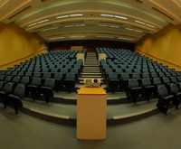 Lecture Theatre 2